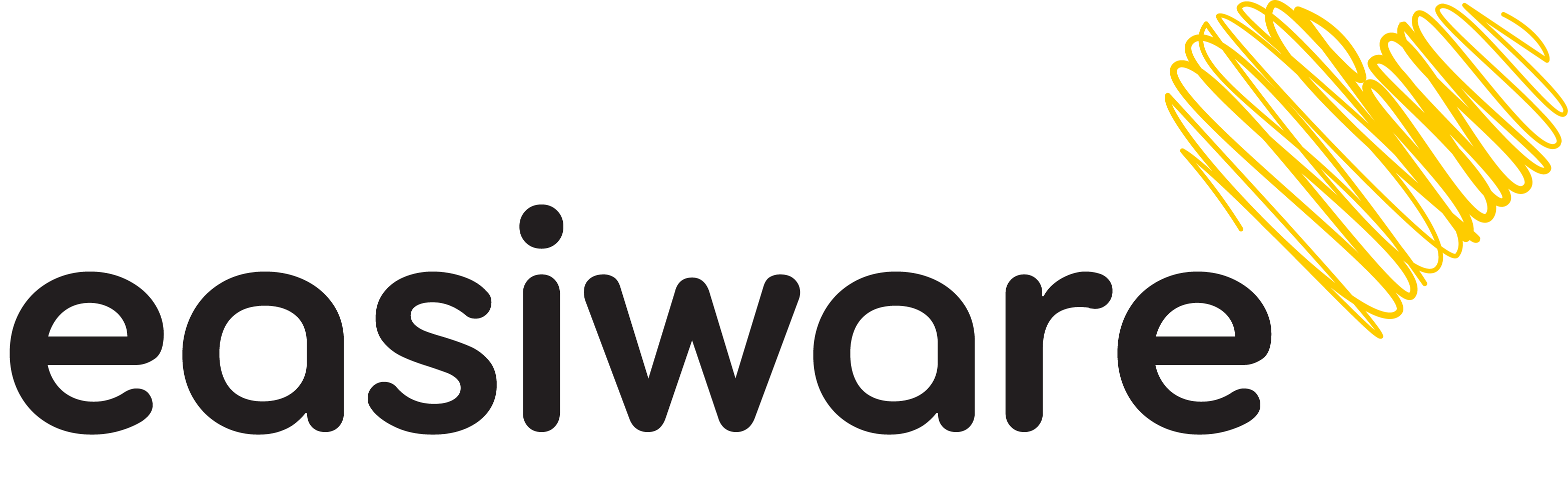 Logo easiware